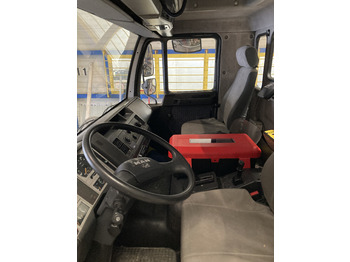 Lavatory service truck Zellinger Toilet truck TSU: picture 3