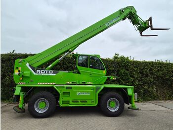 Loader MERLO