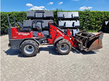 Wheel loader THALER