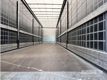 Curtainsider semi-trailer SCHMITZ Curtainsider Standard: picture 3