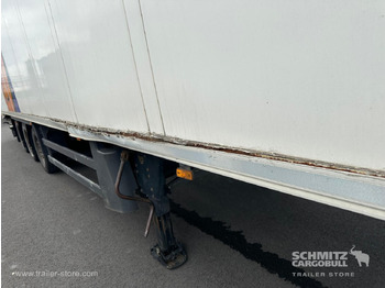 SCHMITZ Reefer Standard on lease SCHMITZ Reefer Standard: picture 5