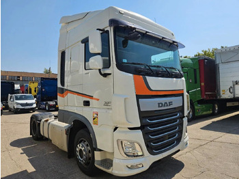 Tractor unit DAF XF 460 Space Cab Standklima 2 units: picture 2