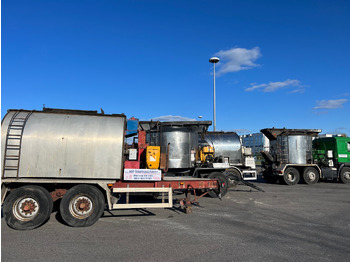 Truck MAN 26.414