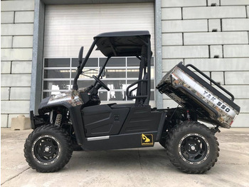Side-by-side/ ATV