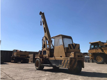 Mini crane Hyster b11.e: picture 3 Mini crane Hyster b11.e: picture 3