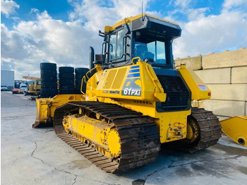 Bulldozer Komatsu D 61 PXI-24E0: picture 5