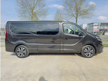 Small van Renault Trafic 2.0 dCi 125: picture 3