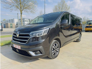 Small van Renault Trafic 2.0 dCi 125: picture 5