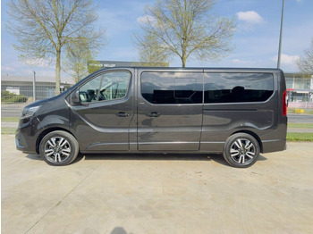 Small van Renault Trafic 2.0 dCi 125: picture 4
