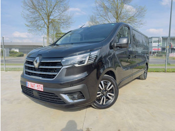 Small van Renault Trafic 2.0 dCi 125: picture 2