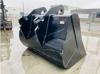 Bucket for Construction machinery Verachtert CW70: picture 3 Bucket for Construction machinery Verachtert CW70: picture 3