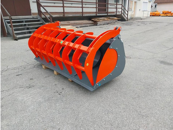 Loader bucket SCHÄFFER