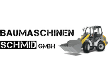 Forks for Mini excavator Rädlinger Palettengabel für Bagger 4,8 – 6 t / MS03 Lehnhoff Cat: picture 2
