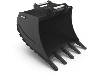 Excavator bucket LEHNHOFF