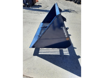 Loader bucket Siebschaufel Holzschaufel Rübenschaufel Kartoffelschaufel Case: picture 2