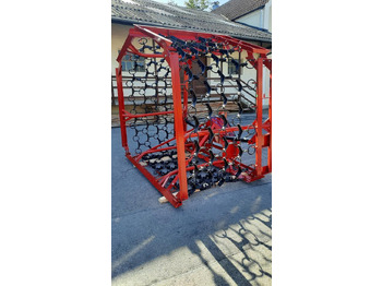 New Chain harrow Wiesenegge  6 - 8m Wiesenstriegel Wiesenschleppe  Schlepper: picture 4