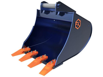 Excavator bucket KUBOTA