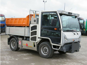 Bokimobil 1152 2-Achs Allradkipper  on lease Bokimobil 1152 2-Achs Allradkipper: picture 2