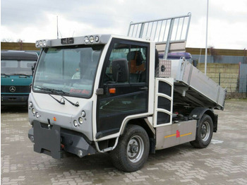 Bokimobil 1152 2-Achs Allradkipper  on lease Bokimobil 1152 2-Achs Allradkipper: picture 1