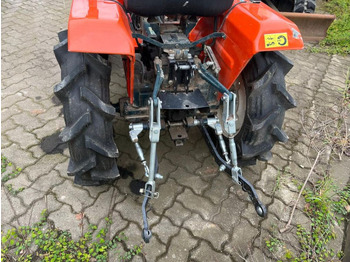 Farm tractor Kubota Trecker 1400 Diverse mit Zapfwelle am Heck und H: picture 5
