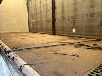 Dropside/ Flatbed truck, Crane truck MAN TG-S 26.400 6x2-2 BL Pritsche Heckkran 5xhydr.Ausschub, Funk: picture 5 Dropside/ Flatbed truck, Crane truck MAN TG-S 26.400 6x2-2 BL Pritsche Heckkran 5xhydr.Ausschub, Funk: picture 5