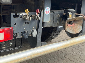Dropside/ Flatbed truck, Crane truck VOLVO (S) Truck FM 330 4x4 Pritsche Kran Singelreifen Funkfernbedienung: picture 5 Dropside/ Flatbed truck, Crane truck VOLVO (S) Truck FM 330 4x4 Pritsche Kran Singelreifen Funkfernbedienung: picture 5
