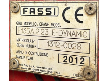 Dropside/ Flatbed truck, Crane truck VOLVO (S) Truck FM 330 4x4 Pritsche Kran Singelreifen Funkfernbedienung: picture 4 Dropside/ Flatbed truck, Crane truck VOLVO (S) Truck FM 330 4x4 Pritsche Kran Singelreifen Funkfernbedienung: picture 4