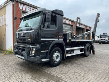Tipper VOLVO FM 420