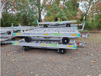 Ground support equipment