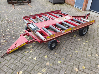 Ground support equipment