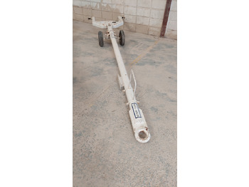 Ground support equipment