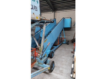 Passenger stairs SACO