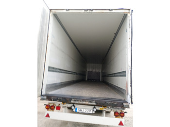 Closed box semi-trailer KRONE BOX: picture 5