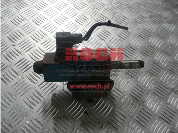 Hydraulic valve