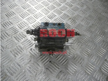 Hydraulic valve - 1 SEKCYJNY + DG3V-3-6C-7-B-60: picture 2