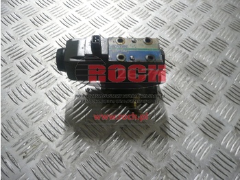 Hydraulic valve
