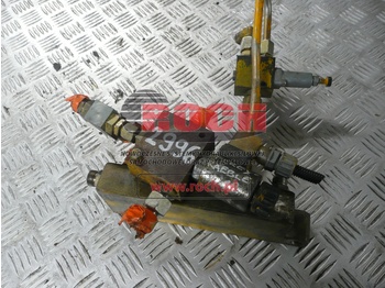 Hydraulic valve