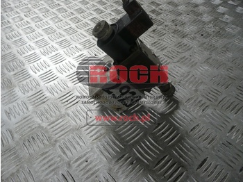 Hydraulic valve