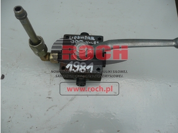 Hydraulic valve