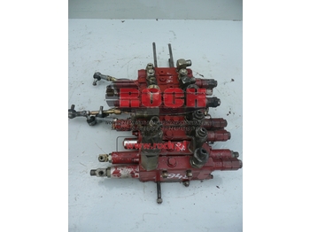 Hydraulic valve