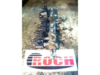 Hydraulic valve
