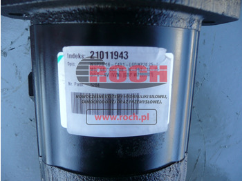 Hydraulic pump CASAPPA