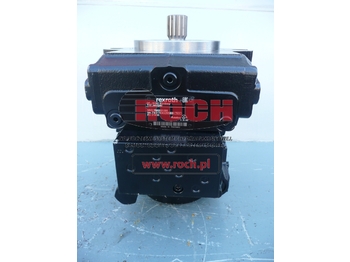 Hydraulic pump CATERPILLAR