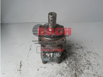 Hydraulic motor DANFOSS / SAUER