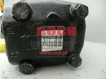 Hydraulic motor for Construction machinery DANFOSS OMV630 151B3321: picture 2
