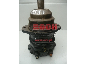 Hydraulic motor DOOSAN