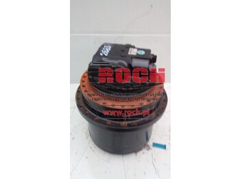 Hydraulic motor DOOSAN