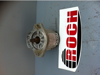Hydraulic pump