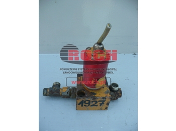 Hydraulic valve