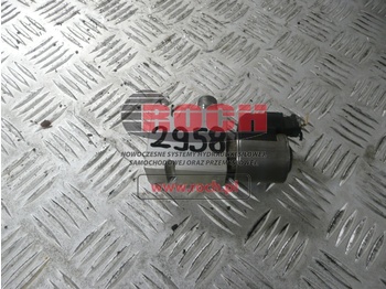 Hydraulic valve